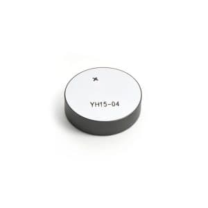 Ø38.1×200KHZ BaTio3
